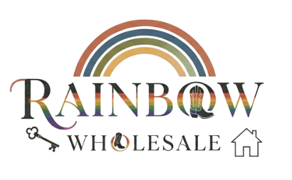 Rainbow Wholesale Product